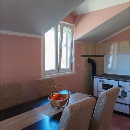 Apartman Balsa Котор Екстериор снимка