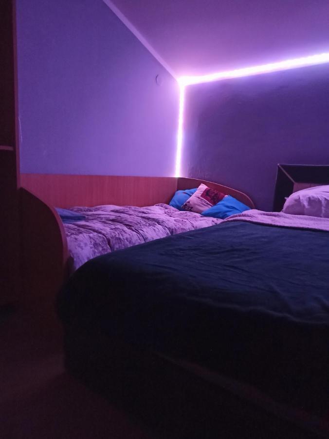 Apartman Balsa Котор Екстериор снимка