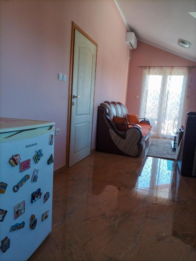 Apartman Balsa Котор Екстериор снимка