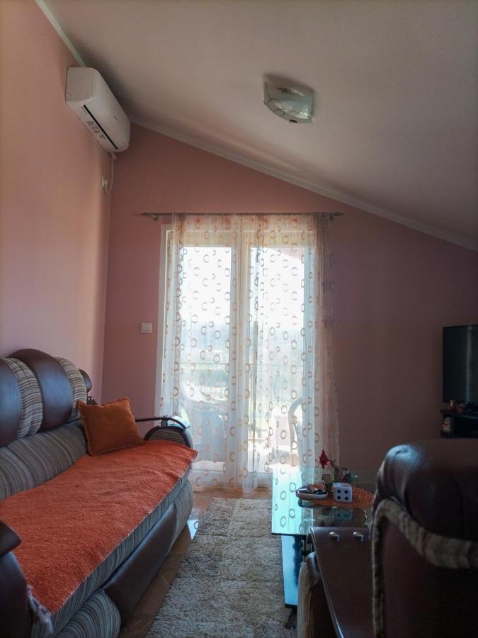 Apartman Balsa Котор Екстериор снимка