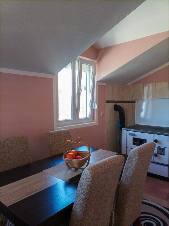 Apartman Balsa Котор Екстериор снимка