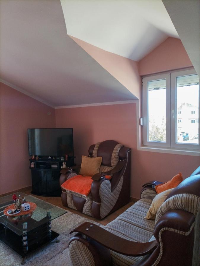 Apartman Balsa Котор Екстериор снимка
