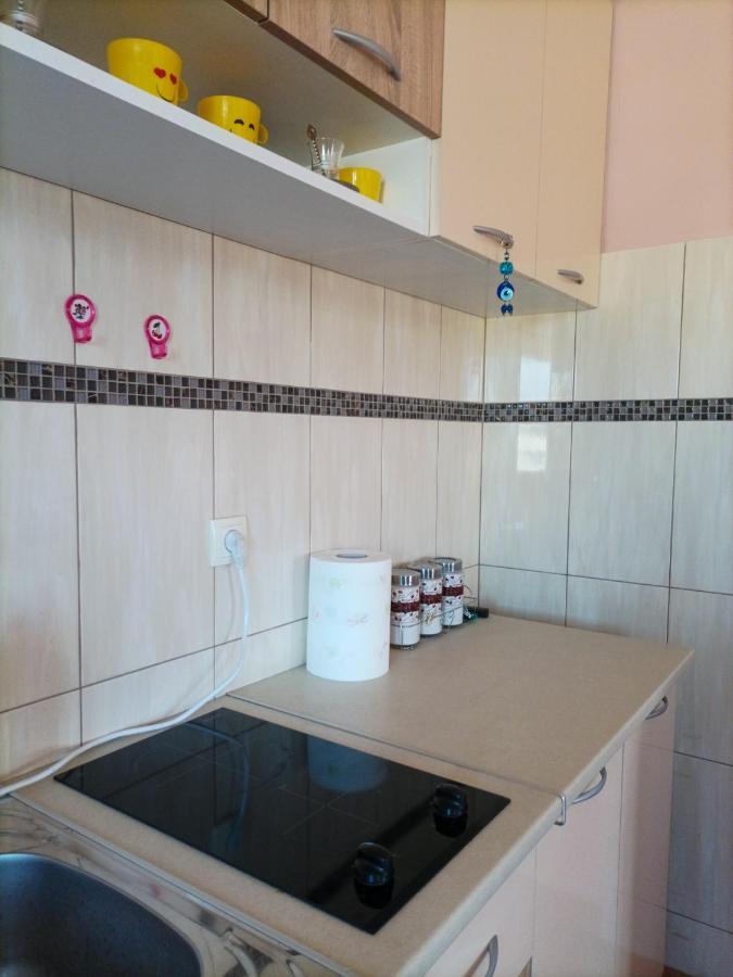 Apartman Balsa Котор Екстериор снимка