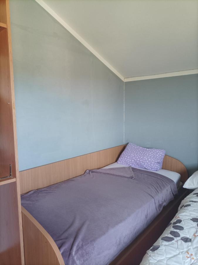 Apartman Balsa Котор Екстериор снимка