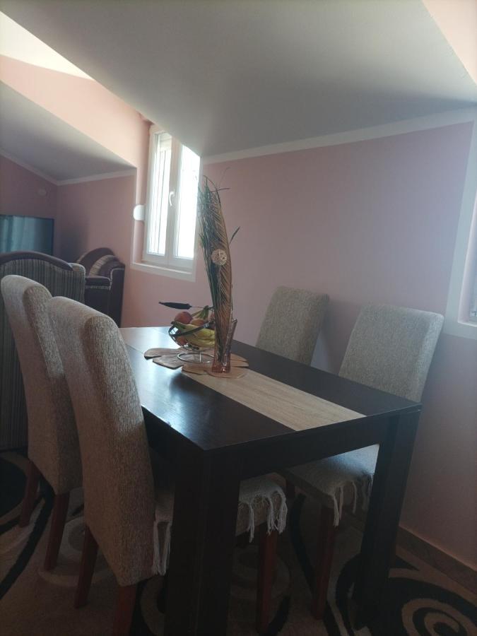 Apartman Balsa Котор Екстериор снимка