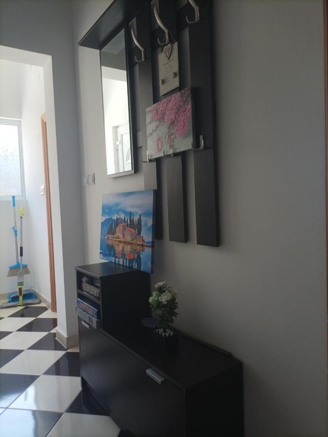 Apartman Balsa Котор Екстериор снимка