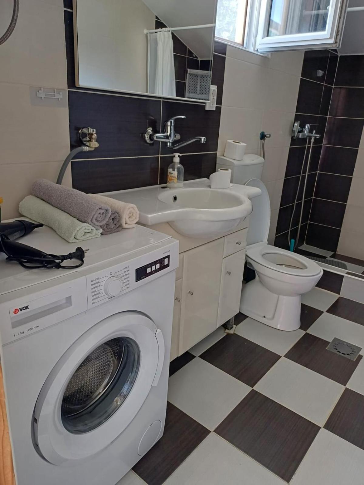 Apartman Balsa Котор Екстериор снимка